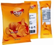 Piórnik Chips 1