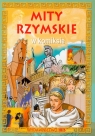 Mity rzymskie w komiksie