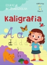 Mądry Uczeń Klasa 1-3. EDUKACJA WCZESNOSZKOLNA. Kaligrafia Karolina Mazurek