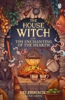 The House Witch and The Enchanting of the Hearth Nikota Emilie