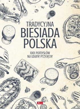 Biesiada Polska - Opracowanie zbiorowe