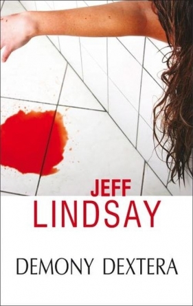 Demony Dextera - Lindsay Jeff