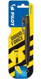 Długopis do zadań specjalnych Pilot Down Force Czarny (BDW40MWBBLBLACK/B1)