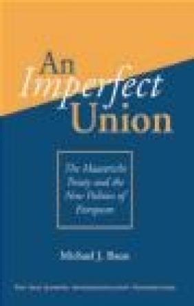 Imperfect Union Michael J. Baun, Michael Baun