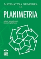 Matematyka olimpijska Planimetria - Beata Bogdańska, Adam Neugebauer