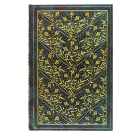 Notatnik w linie Paperblanks Wildflower Song Mini