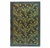 Notatnik w linie Paperblanks Wildflower Song Mini