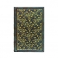 Notatnik w linie Paperblanks Wildflower Song Mini