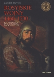 Rosyjskie wojny 1460-1730