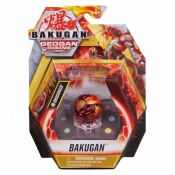 Figurka Bakugan kula podstawowa Ele Chase Dragonoid (6061459/20132738)