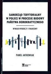 Samorząd terytorialny w Polsce w procesie budowy państwa demokratycznego