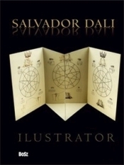 Salvador Dali Ilustrator