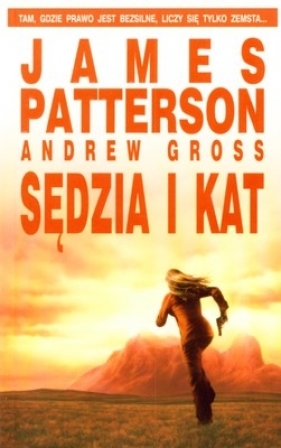 Sędzia i kat - Patterson James, Gross Andrew