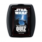 Top Trumps: Quiz 500 pytań - Star Wars Pojedynek