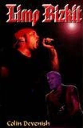 Limp Bizkit - Devenish Colin