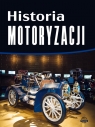 Historia motoryzacji (Uszkodzona okładka)