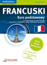 Francuski Kurs Podstawowy z płytą CD dla początkujących