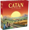 Catan - Gra planszowa GALAKTA