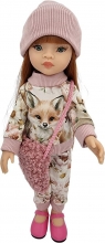 <img src='https://webimage.pl/pics/112/8/d5904999498112.jpg' width='216' height='500'> Ubranko dla lalek Paola Reina 32cm