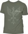 T-shirt Czas honoru L