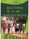 Jesu Christu Amefufuka!