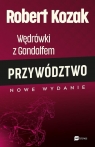  Wędrówki z Gandalfem. Przywództwo