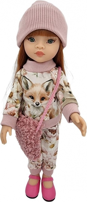 Ubranko dla lalek Paola Reina 32cm