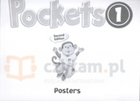 Pockets 2ed 1 Posters - Mario Herrera, Barbara Hojel