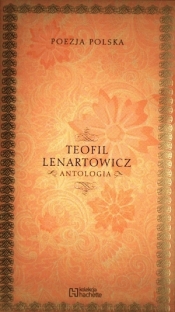 Poezja polska. Teofil Lenartowicz. Antologia