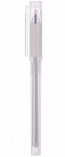 Pióro kulkowe Arris 0,7mm czarne (12szt)