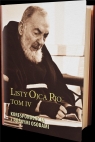 Listy Ojca Pio T.4 Korespondencja z.. Ojciec Pio