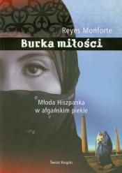 Burka miłości