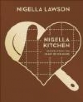 Nigella Kitchen Nigella Lawson