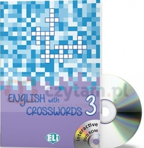 English with Crosswords 3 + CD-ROM