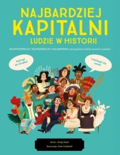 Najbardziej kapitalni ludzie w historii - Andy Seed