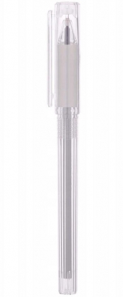 Pióro kulkowe Arris 0,7mm czarne (12szt)