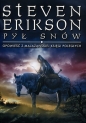 Pył snów - Steven Erikson