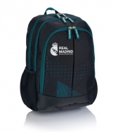 Plecak młodzieżowy RM-188 Real madrid 5 (502019012)