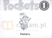 Pockets 2ed 1 Posters - Hojel Barbara, Mario Herrera