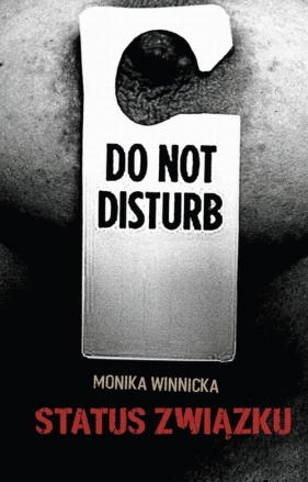 Status związku - Winnicka Monika<br />