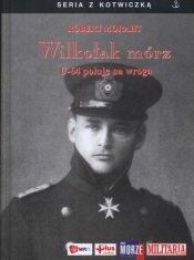 Wilkołak mórz