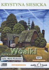 Woalki (Audiobook) - Siesicka Krystyna