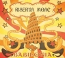 Babilonia CD Riserva moac