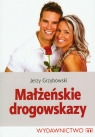 Małżeńskie drogowskazy Grzybowski Jerzy