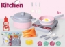 Zestaw kuchenny