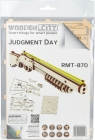 Puzzle 3D Pistolet Judgment Day RMT-870 (WR348) od 14 lat