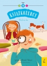 Książkożercy Wielkie oko Grażyna Nowak-Balcer