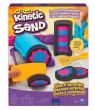 Zestaw z akcesoriami Kinetic Sand: Zaskakujące efekty (6063482)