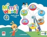  Mimi\'s Wheel 3 PB + app
