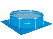 Basen rozporowy 305x66cm